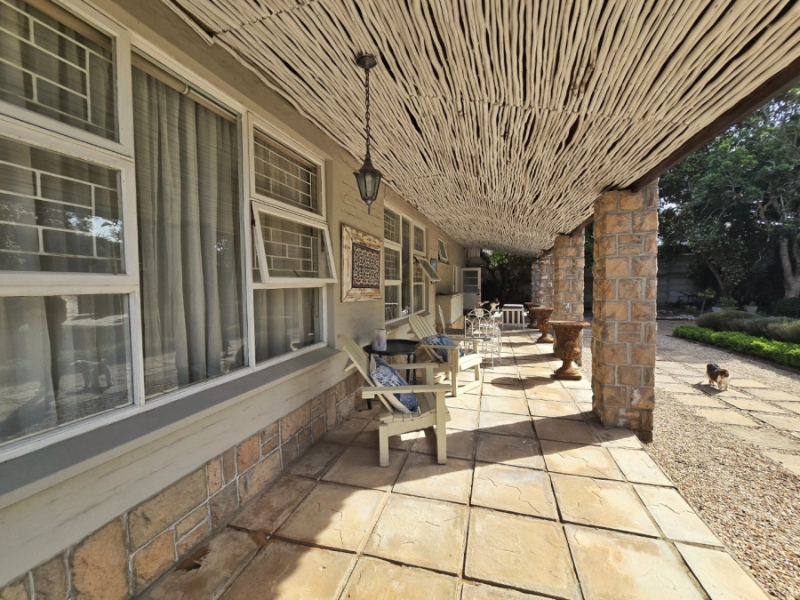 4 Bedroom Property for Sale in Wilderness Central Western Cape